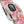 Floral Pink Peony Tough Magnetic Phone Case - Mobile Cases