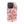 Floral Pink Peony Tough Magnetic Phone Case - Mobile Cases
