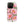 Floral Pink Peony Tough Magnetic Phone Case - Mobile Cases
