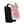 Floral Pink Peony Tough Magnetic Phone Case - Mobile Cases