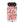 Floral Pink Peony Tough Magnetic Phone Case - Mobile Cases