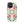 Floral Pink Rose Tough Magnetic Phone Case - Mobile Cases
