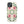 Floral Pink Rose Tough Magnetic Phone Case - Mobile Cases