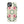 Floral Pink Rose Tough Magnetic Phone Case - Mobile Cases