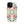 Floral Pink Rose Tough Magnetic Phone Case - Mobile Cases