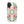 Floral Pink Rose Tough Magnetic Phone Case - Mobile Cases