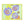 Floral Cotton Placemat – Reversible Cloth - Dipaliz - Placemats