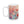 Vibrant Poppy Ceramic Mug - Floral Garden Escape - Dipaliz - Mugs