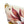 Floral Design Pouch – Spun Polyester Accessory - Dipaliz - Makeup Bags