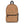 Boho Chic Floral Print Backpack - Leafy Greens School - Dipaliz - Backpacks