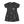 Floral T-shirt Dress – Soft Polyester Casual - Dipaliz - Dresses - Xs