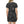 Floral T-shirt Dress – Soft Polyester Casual - Dipaliz - Dresses - Xs