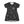 Floral T-shirt Dress – Soft Polyester Casual - Dipaliz - Dresses - Xs