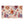 Vibrant Tea Towels – Floral Print Cotton - Dipaliz