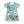 Floral Pastel Paradise Print Shirt Dress - Dipaliz - Dresses - Xs