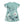 Floral Pastel Paradise Print Shirt Dress - Dipaliz - Dresses - Xs