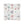 Chic Floral Print Poly Scarf - Elegant Lightweight Accessory - Dipaliz - Scarves & Shawls