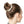 Floral Print Scrunchie - Hair Accessories Fashion Ties Gift for Her Cute Bands Spring Style