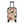 Vibrant Floral Print Suitcase - Cool Explorers - Dipaliz - Suitcases