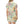 Floral t Shirt Dress – Boho Chic Summer - Dipaliz - Dresses - Xs
