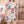 Vibrant Floral Print T-shirt Dress for Summer Celebrations - Dipaliz - Xs - Dresses