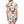 Vibrant Floral Print T-shirt Dress for Summer Celebrations - Dipaliz - Dresses