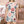 Vibrant Floral Print T-shirt Dress Summer - Dipaliz - Dresses - Xs