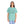 Vibrant Floral Print Unisex Garment-dyed Tee - Dipaliz - T-shirts