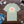 Premium Floral Print Unisex Garment-dyed Tee - Relaxed Casual - Dipaliz - T-shirts