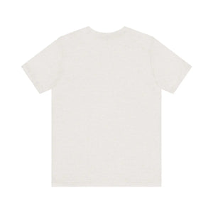 Floral Print Unisex Tee - Nature Lovers Comfort - Dipaliz - T-shirts