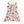 Vibrant Floral Print Dress – Summer Celebrations - Dipaliz - Dresses - Xs