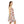 Vibrant Floral Print Dress – Summer Celebrations - Dipaliz - Dresses - Xs
