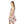 Vibrant Floral Print Dress – Summer Celebrations - Dipaliz - Dresses - Xs