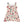 Vibrant Floral Print Dress – Summer Celebrations - Dipaliz - Dresses - Xs