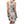 Stunning Floral Print Racerback Dress for Elegant Summer Fashion - Dipaliz - Dresses