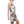 Stunning Floral Print Racerback Dress for Elegant Summer Fashion - Dipaliz - Dresses