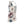 Floral Print Racerback – Elegant Summer Fashion - Dipaliz - Dresses - Xs