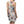 Floral Print Racerback – Elegant Summer Fashion - Dipaliz - Dresses - Xs
