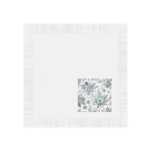 Printed Cocktail Napkins – Floral Splendor - Dipaliz - Paper