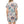 Floral Printed Dress - Breezy Summer Style - Dipaliz - Dresses