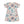 Floral Printed Dress - Breezy Summer Style - Dipaliz - Dresses