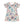 Floral Printed Dress - Breezy Summer Style - Dipaliz - Dresses