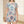 Floral Printed Dress - Breezy Summer Style - Dipaliz - Xs - Dresses