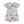 Floral Printed Dress – Organic Summer Gatherings - Dipaliz - Dresses - Xs