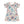 Floral Printed Dress – Organic Summer Gatherings - Dipaliz - Dresses - Xs