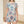Floral Printed Dress – Organic Summer Gatherings - Dipaliz - Dresses - Xs