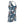 Floral Racerback Dress – Vintage Garden Print - Dipaliz - Dresses - Xs