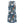 Floral Racerback Dress – Vintage Garden Print - Dipaliz - Dresses - Xs