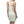 Yellow Cherry Blossom Racerback Dress – Casual - Dipaliz - Dresses - Xs