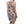 Floral Racerback Dress – Stylish Summer Wear - Dipaliz - Dresses - Xs
